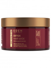 Detox Маска для волос Red Wine 250мл 