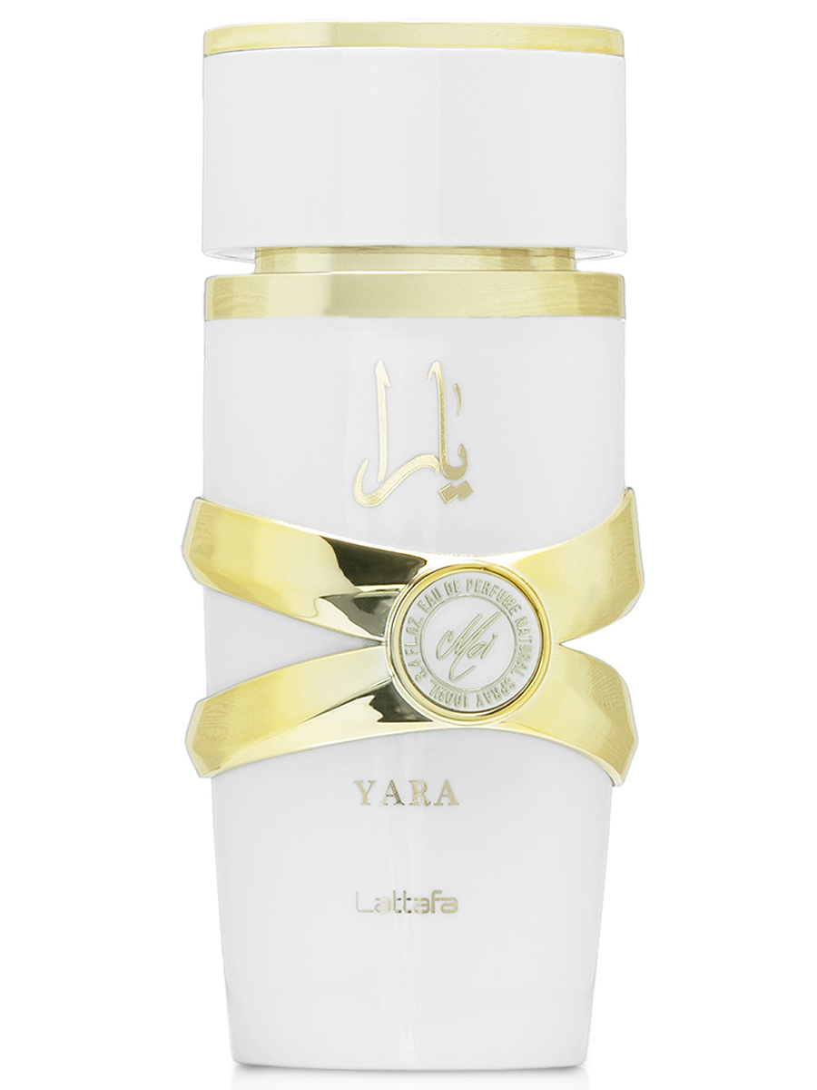 Парфюмерная вода женская Yara Moi 100мл от Lattafa + 2