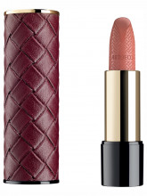Помада для губ кремовая SPF15 Iconic Lipstick, тон 350 autumn terra / терракот