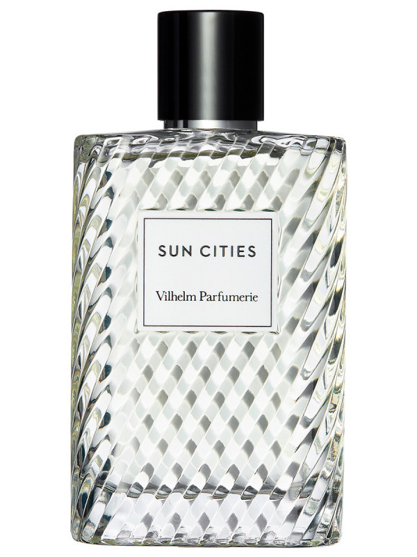 Парфюмерная вода Sun Cities 100мл от Vilhelm Parfumerie + 1
