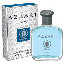 Туалетная вода мужская Favorit Azzart 100мл
