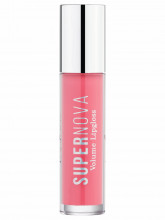 Блеск для губ с эффектом увеличения Supernova Volume Lipgloss, тон 001 Orion