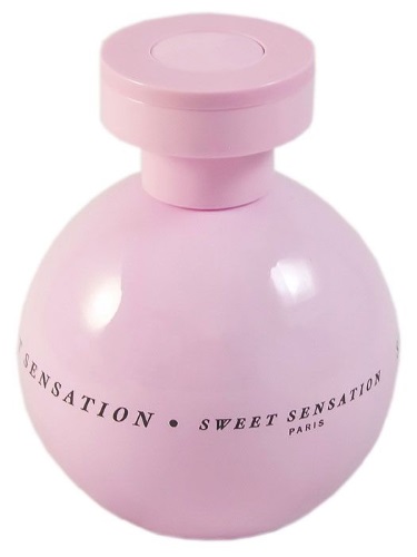 Парфюмерная вода женская Sweet Sensation 100мл  от Geparlys + 1