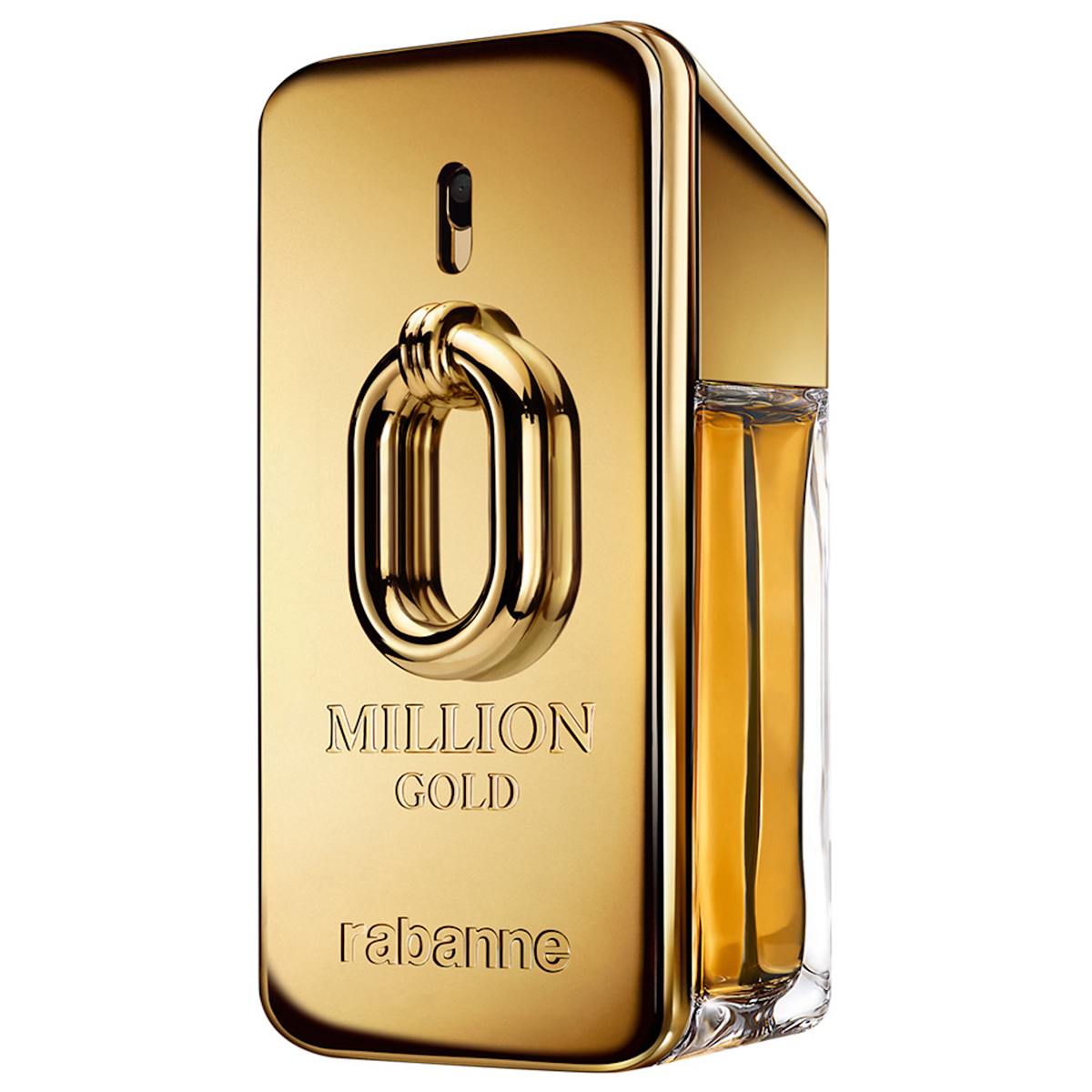 Million Gold Парфюмерная вода мужская 50мл от rabanne + 2