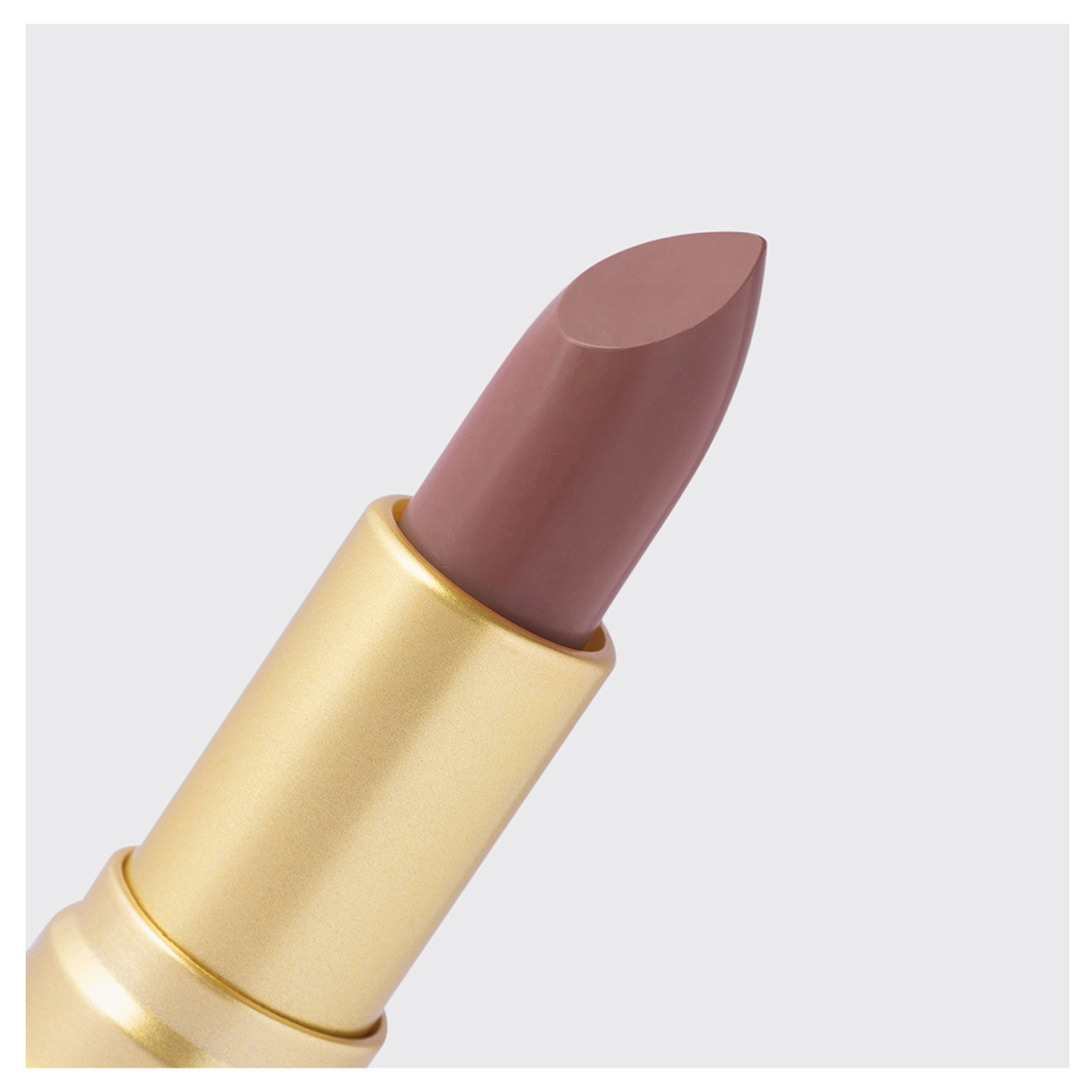Помада для губ Nude Createur, тон 18 темно-розовый от Vivienne Sabo + 3
