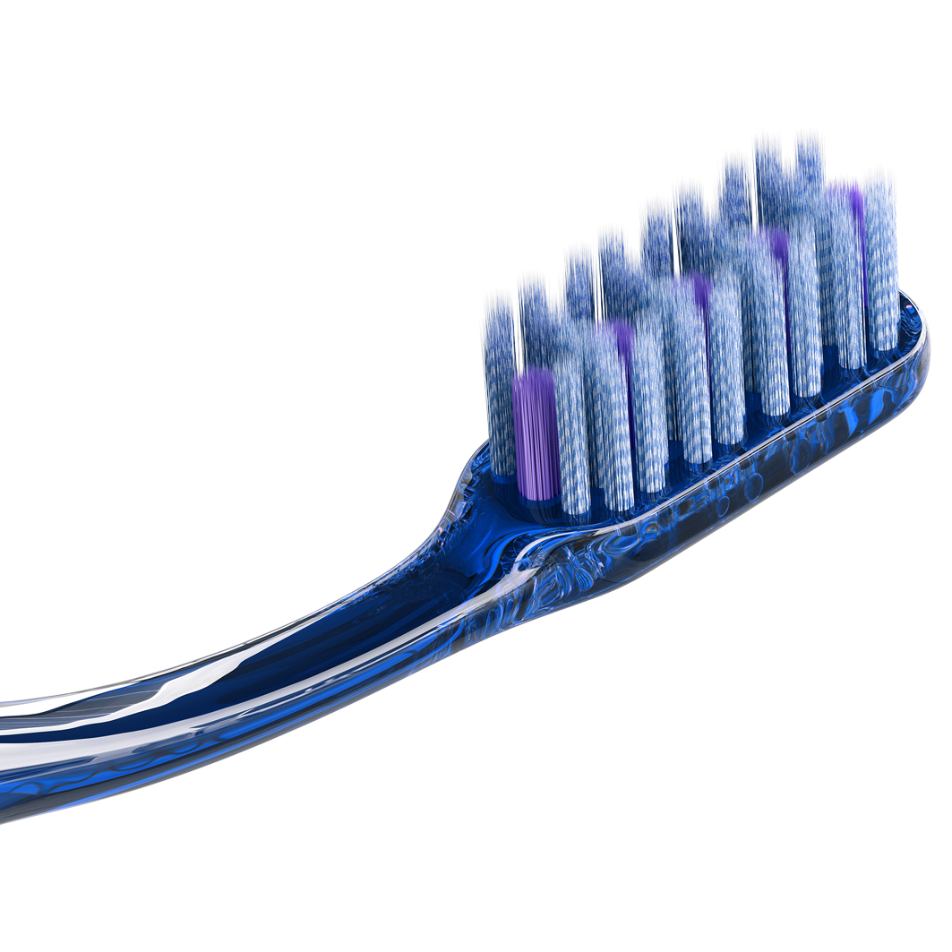 Smilex Ortho+ Зубная щетка инновационная ортодонтическая мягкая от Splat + 7