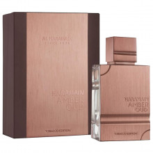 Amber Oud Tobacco Edition Парфюмерная вода 60мл