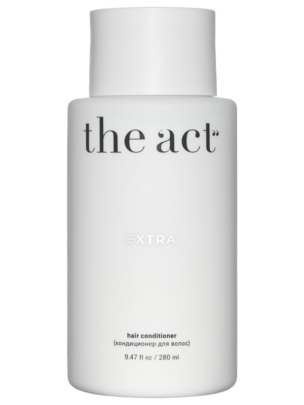 Кондиционер для волос Extra Hair Conditioner 280мл от the act + 1