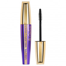 Тушь для ресниц Объём и разделение Volume Million Lashes So Couture черная