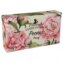 Мыло Пион Peonia 200г