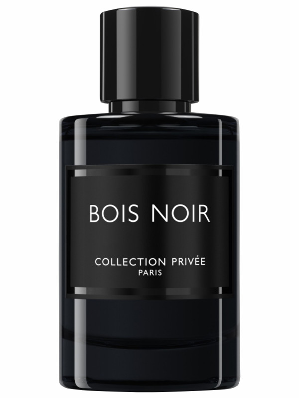 Парфюмерная вода мужская Bois Noir 100мл от Geparlys + 1