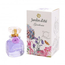 Туалетная вода женская Jardin Gardenia 50мл 