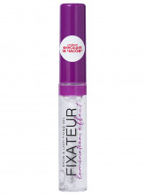 Гель для бровей и ресниц с эффектом ламинирования Fixateur Lamination Effect, тон 1