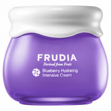 Blueberry Intensive Hydrating Cream Крем интенсивно увлажняющий с черникой 55г