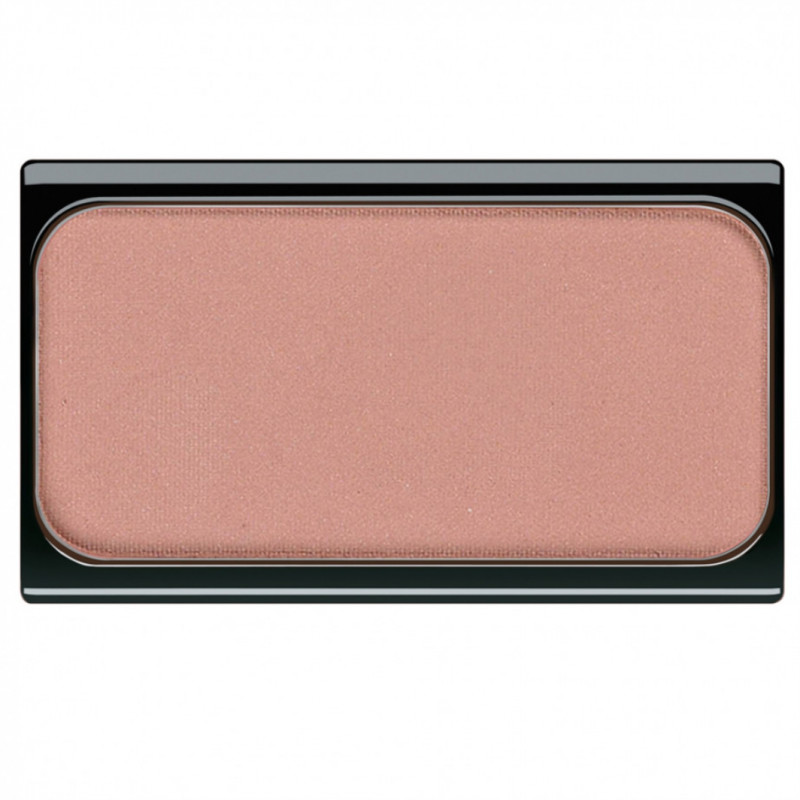Румяна для лица, тон 39 orange rosewood blush от ARTDECO + 1
