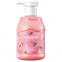 My Orchard Peach Body Wash Гель для душа с персиком 350мл