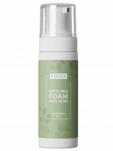 Пенка для умывания матирующая Matte Face Foam Anti-acne 150мл