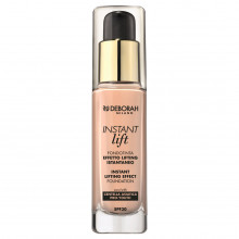 Тональная основа-лифтинг Instant Lift Effect Foundation, тон 0 белоснежно розовый