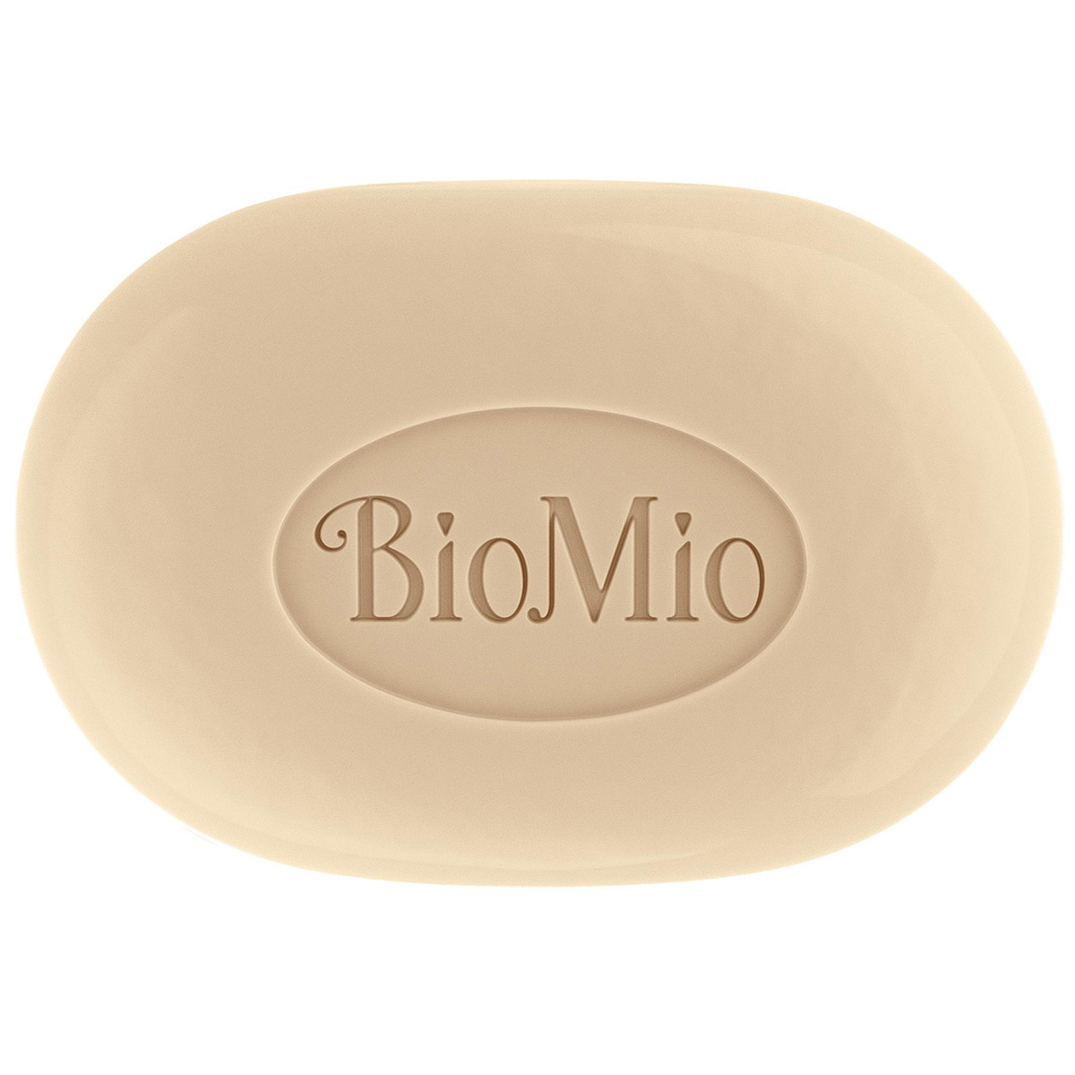 Bio-Soap Туалетное мыло Литсея и бергамот 90г от BioMio + 5