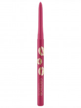 Kiss & Glow Карандаш для губ Plumping Lip Liner, тон C03 Kiss Alert