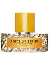 Парфюмерная вода Poets of Berlin 50мл