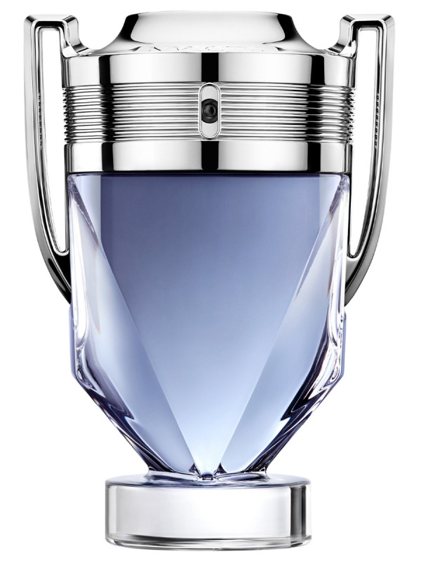 Invictus Туалетная вода мужская 100мл от rabanne + 1