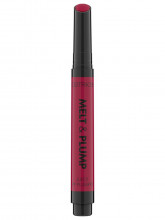 Бальзам-плампер для губ Melt & Plump Juicy Lip Plumper, тон 040 Call Nine Wine Wine