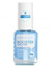 Booster Nail Care Укрепляющая основа с кальцием 3в1 11мл
