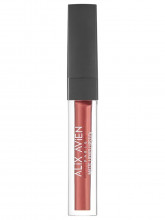 Жидкая матовая Помада для губ Lipstick Matte Liquid, тон 24 piquant nude