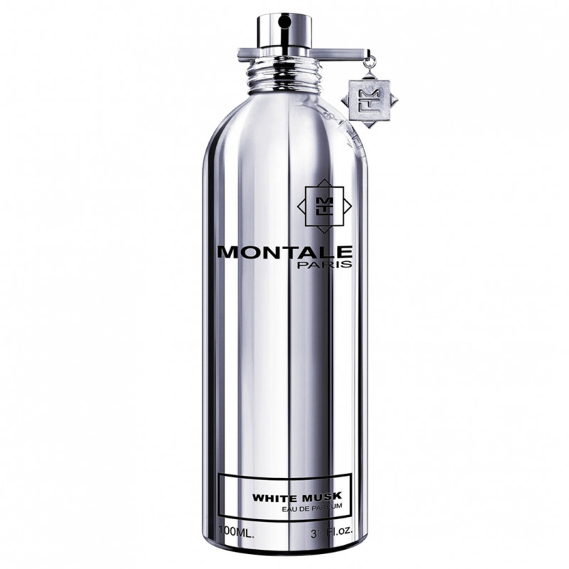 White Musk Парфюмерная вода 100мл от Montale + 1