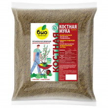 Костная мука 3 кг