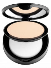 Пудра компактная Instyle Wet & Dry Powder, тон 003 Sand Beige