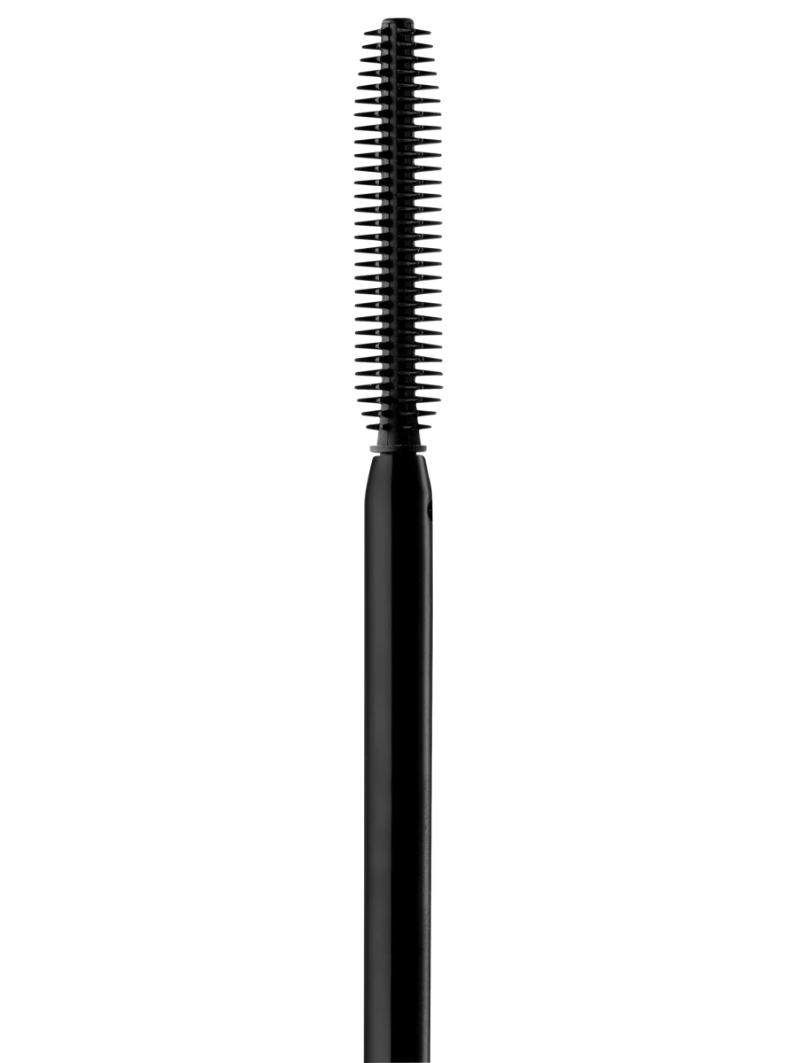 Тушь для ресниц ультраудлинение What The Length!, тон 01 black от Essence + 2