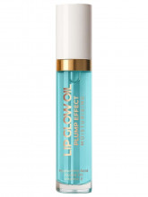 Масло для губ Lip Glow Oil Plump Effect Moisturizing, тон 003 Ocean