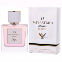 Парфюмерная вода женская Imperatrice 13 50мл