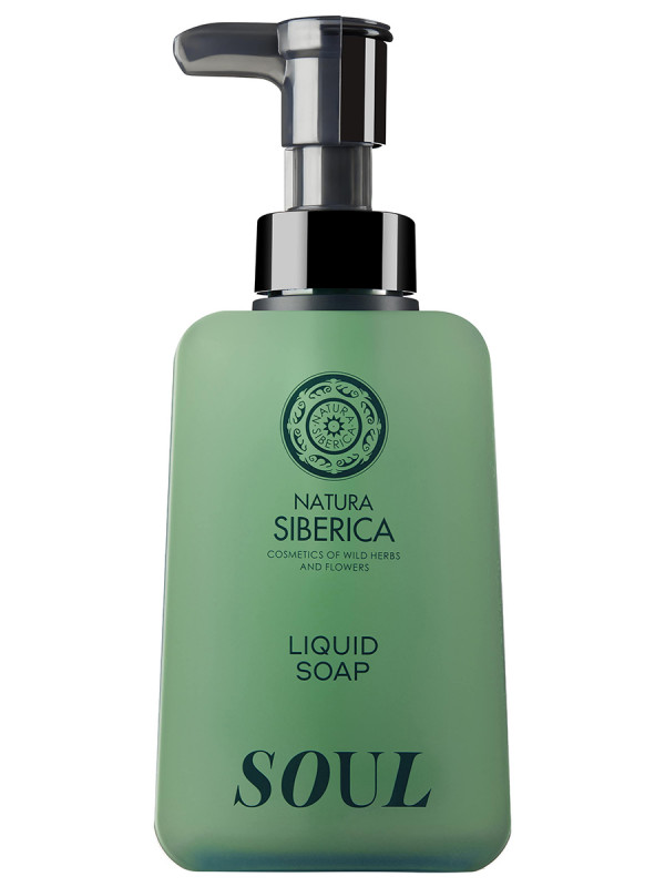 Shades of Siberia Мыло для рук Soul 450мл	 от Natura Siberica + 1