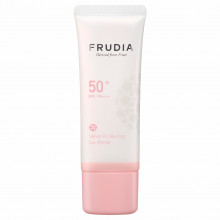 Velvet Fit Blurring Sun Primer SPF50+/PA+++ Солнцезащитный крем-праймер с матирующим эффектом SPF50+/PA+++ 40мл