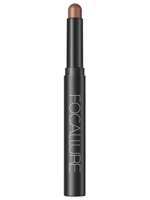 Тени-карандаш для век Eyeshadow Pencil, тон 20 solo от Focallure + 1