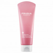 Pomegranate Nutri-Moisturizing Sticky Cleansing Foam Пенка-суфле питательная с гранатом 145мл