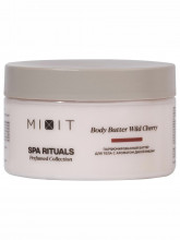 Баттер для тела парфюмированный с ароматом дикой вишни Spa Rituals Body Butter Wild Cherry 250г