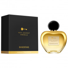 Her Secret Absolu Парфюмерная вода женская 80мл