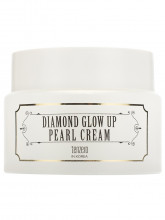 Крем для сияния кожи Увлажняющий Diamond Glow Up Cream 80г