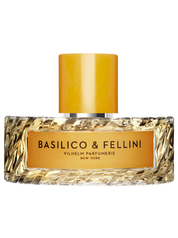 Парфюмерная вода Basilico & Fellini 100мл от Vilhelm Parfumerie + 1