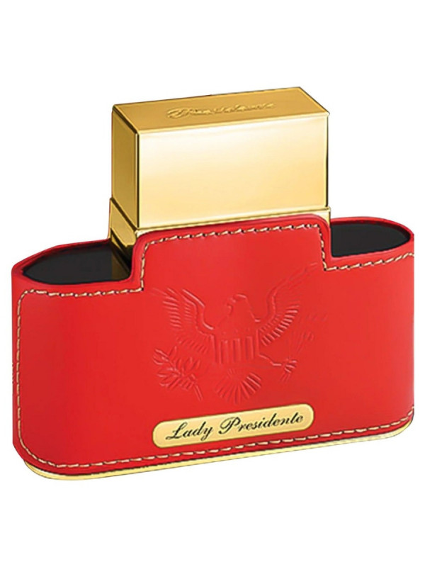 Парфюмерная вода женская Lady Presidente pour Femme 80мл от EMPER + 1