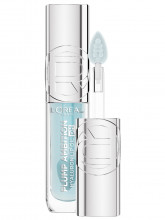 Блеск-масло для губ Plump Ambition PH, тон 113 Crystal Ice
