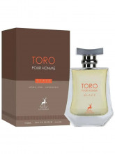 Парфюмерная вода мужская Toro Pour Homme Glace 100мл