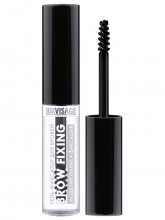 Гель-фиксатор для бровей Brow Fixing бесцветный