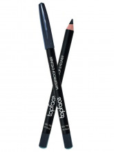 Карандаш для глаз водостойкий Waterproof Eyeliner, тон 105 Smoked