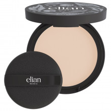 Матирующая пудра Silk Obsession, тон 20 Light Gold