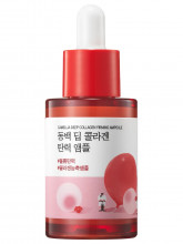 Сыворотка с коллагеном Camellia Deep Collagen Firming Ampoule 30мл